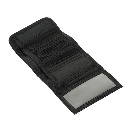 M-Tac Portfel Elite Gen.II Hex  - Black