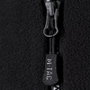 Bluza z kapturem Lite Microfleece Hoodie  - Black