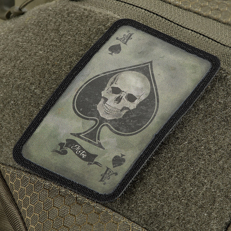 M-Tac Torebka Bat Wing Bag Elite Hex  - Ranger Green