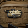 Naszywka M-109  - Coyote