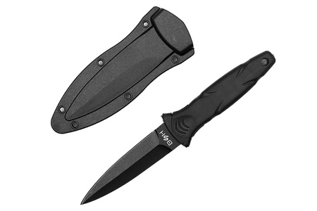 Nóż Taktyczny - Rzutka - Sztylet Na Szyję BSH ADVENTURE N-314A