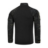 Koszula Bojowa Letnia Gen.II Pro NYCO Extreme  - Multicam Black/Black
