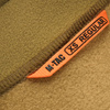 Bluza polarowa Polartec Sport  - Coyote