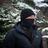 Szalokominiarka Polartec  - Black