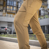 M-Tac Spodnie Rubicon Flex  - Coyote Brown