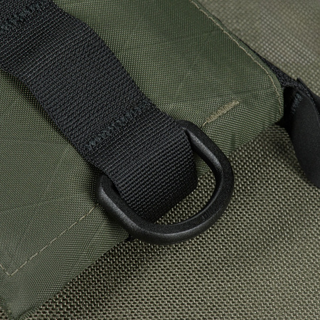 M-Tac Portfel Poziomy z Karabińczykiem X-Pac Elite  - Ranger Green