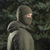 Szalokominiarka Polartec  - Dark Olive