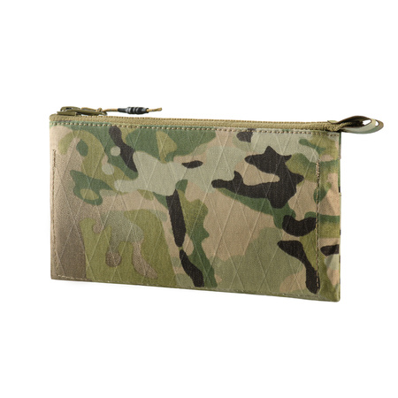 Portfel Poziomy X-Pac Elite  - Multicam