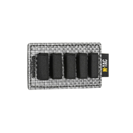 Wkład modułowy na ampułki 2 ml  - Black