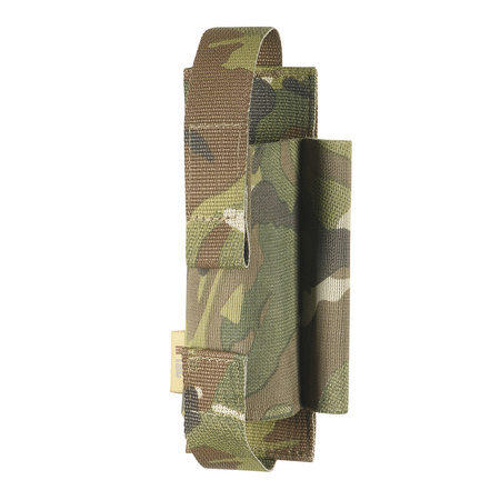 M-Tac Ładownica na Staze Taktyczna z Panelem Molle Gen.III  - Multicam