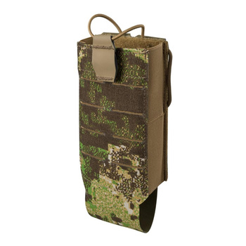 Direct Action - Ładownica na radio Universal Radio Pouch - MOLLE - PenCott GreenZone - PO-RDUN-CD5-PGZ