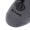 Letnie skarpety lekkie Grenades  - Dark Grey