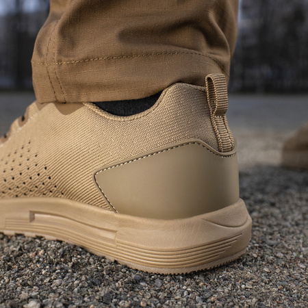 M-Tac buty trekkingowe Summer Light  - Coyote