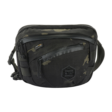 M-Tac Torba Sphaera Hex Hardsling Bag Gen.II Elite  - Multicam Black/Black