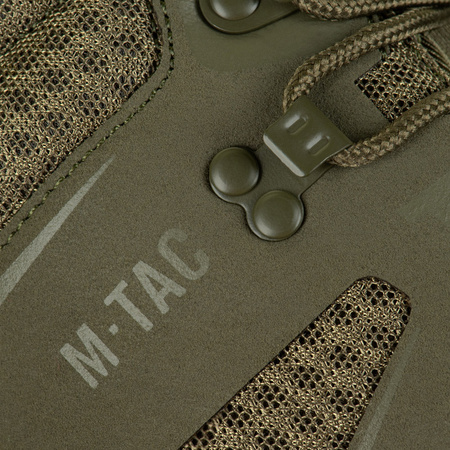 Buty Taktyczne Letnie IVA  - Olive