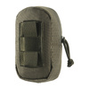 M-Tac Ergonomiczna Kieszeń Naramienna Elite Hex  - Ranger Green