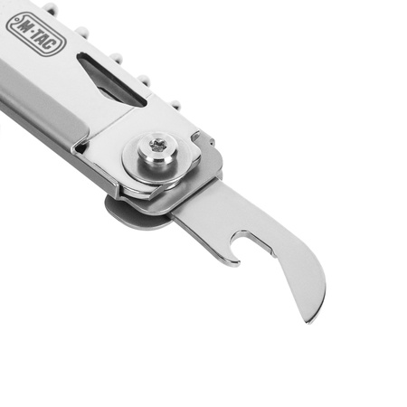Sztućce Składane Uniwersalne 6w1  - Metal