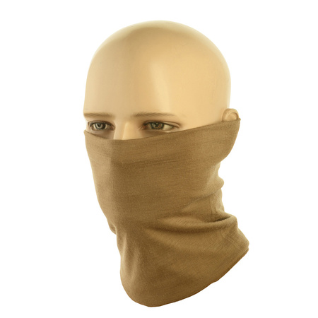 M-Tac Szalokominiarka Merino Wool  - Coyote