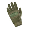 Rękawice Taktyczne Antypoślizgowe Assault Tactical Mk.3  - Olive