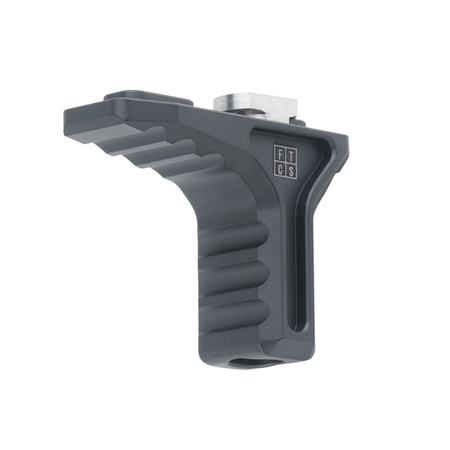 FTCS - Chwyt Handstop M-LOK - Anodyzacja - Czarny - Nr. 27