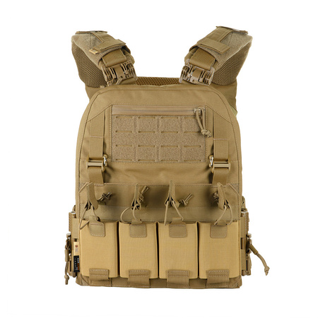 Kamizelka FAST QRS XL  - Coyote