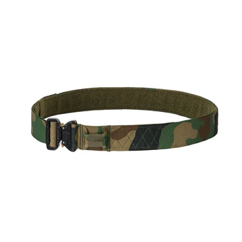 Direct Action - Pas Taktyczny Warhawk Rescue/Gun® - Woodland - BT-WRHK-NLW-WDL