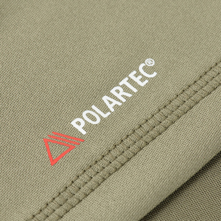 M-Tac Koszulka Termoaktywna Ultra Light Polartec Lady  - Tan