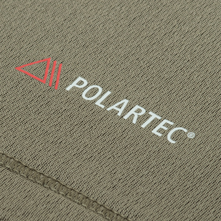 Koszulka Termoaktywna Polartec Winter Baselayer Vent  - Tan