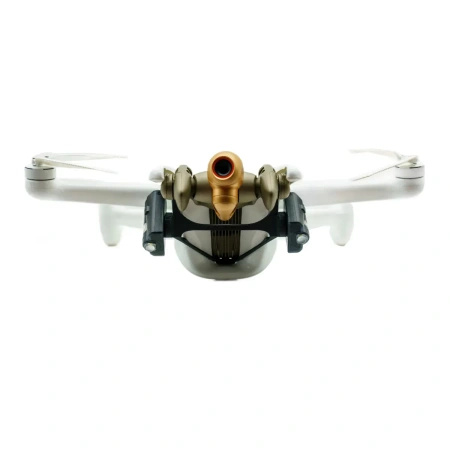 FoxFury Oświetlenie D3060-TC do drona Parrot ANAFI Ai