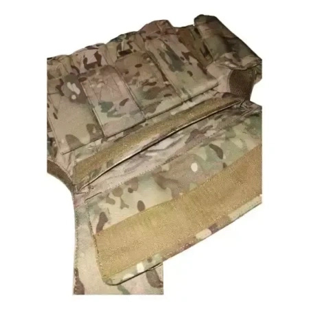 Kamizelka Plate Carrier Laser Cut SSE