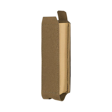 Direct Action - Niskoprofilowa Kieszeń Low Profile Baton Pouch® - Coyote Brown - PO-BTLP-CD5-CBR