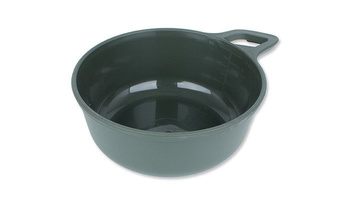 Wildo - Kubek Kåsa Bowl - 300 ml - Oliwkowy - 1421