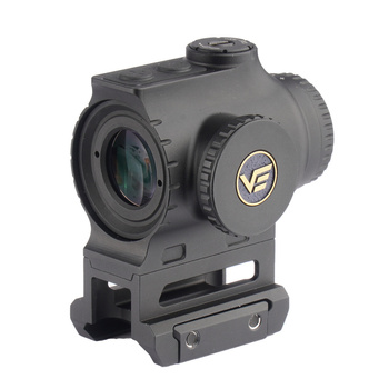 Vector Optics - Celownik pryzmatyczny Paragon 1x18 X-Mini - Czarny - SCPS-M10