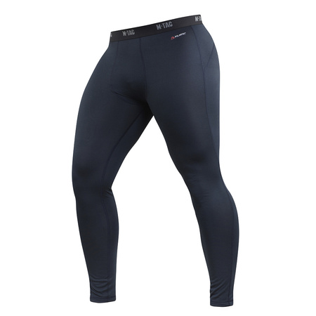 Termiczne Spodnie Level I Polartec  - Dark Navy Blue
