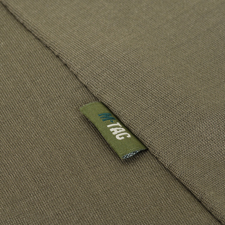 Koszulka Termiczna Delta Level 2 Lady  - Dark Olive