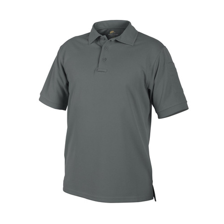 Helikon - Koszulka polo taktyczna UTL® - TopCool - Shadow Grey - PD-UTL-TC-35
