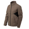  Czarny / Earth Brown