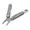 Multitool Type 8 - Profesjonalne Narzędzie Wielofunkcyjne  - Metal