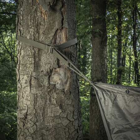 Pas kompresyjny  - Olive