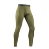 Spodnie Termoaktywne Delta Level 2  - Light Olive