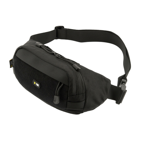 M-Tac Torba Waist Bag  - Black