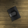 Apteczka City Med Pouch Hex  - Black
