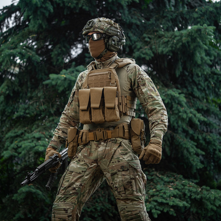 Kamizelka Cuirass Elite Gen.II  - Coyote
