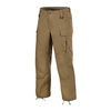 Coyote Brown