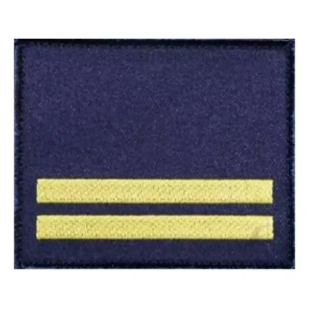 OPW zestaw oznak regulaminowych do ubioru