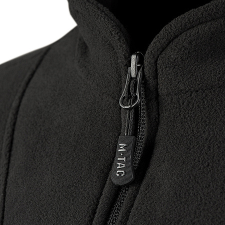 Bluza Polar Delta fleece  - Black