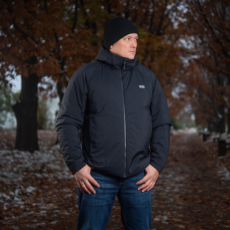 Kurtka Paladin  - Dark Navy Blue
