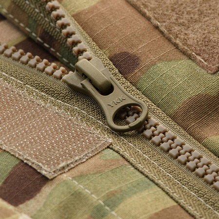 M-Tac Bluza Mundurowa Military Elite NYCO  - Multicam