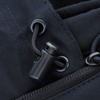 Kurtka Soft Shell z Podpinką  - Dark Navy Blue