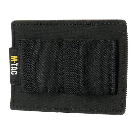M-Tac Wstawka Modulowa Mala (2 Sekcje)  - Black